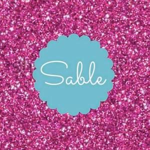 Meet your Posher, Susan